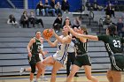 WBBall vs Plymouth  Wheaton College women's basketball vs Plymouth State. - Photo By: KEITH NORDSTROM : Wheaton, basketball